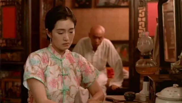 电影活着观后感_活着1994电影_葛优电影活着1994