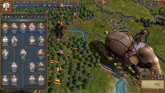 欧陆风云3mod_欧陆风云3风云秘籍_欧陆风云3mod