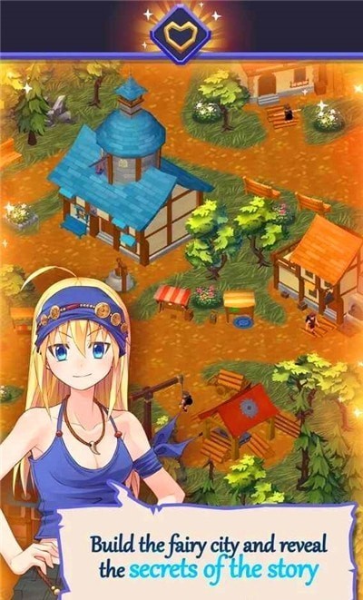 超少女游戏手机版下载安卓_少女游戏手机游戏_安卓少女心游戏