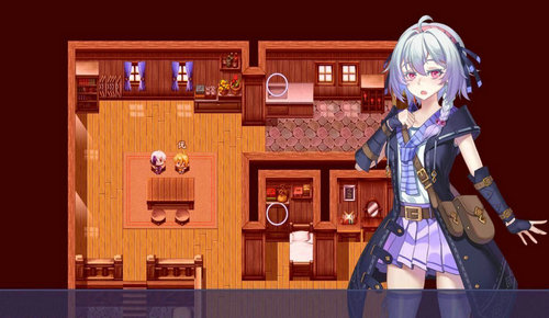 少女游戏手机游戏_超少女游戏手机版下载安卓_安卓少女心游戏