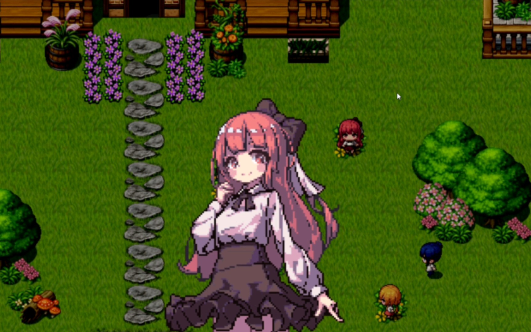 rpg手机角色游戏_手机游戏rpg_rpg角色扮演类手机单机游戏