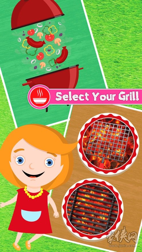 bbq手机游戏_手机游戏手游_手机游戏推荐