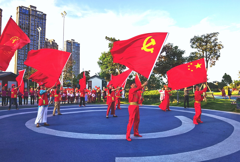 建党今年第几年_建党今年多少年2023_今年建党