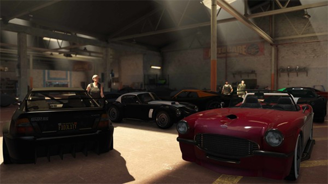 gta云游戏_Gta5手机版教程云游戏_云游戏平台安卓版gta5