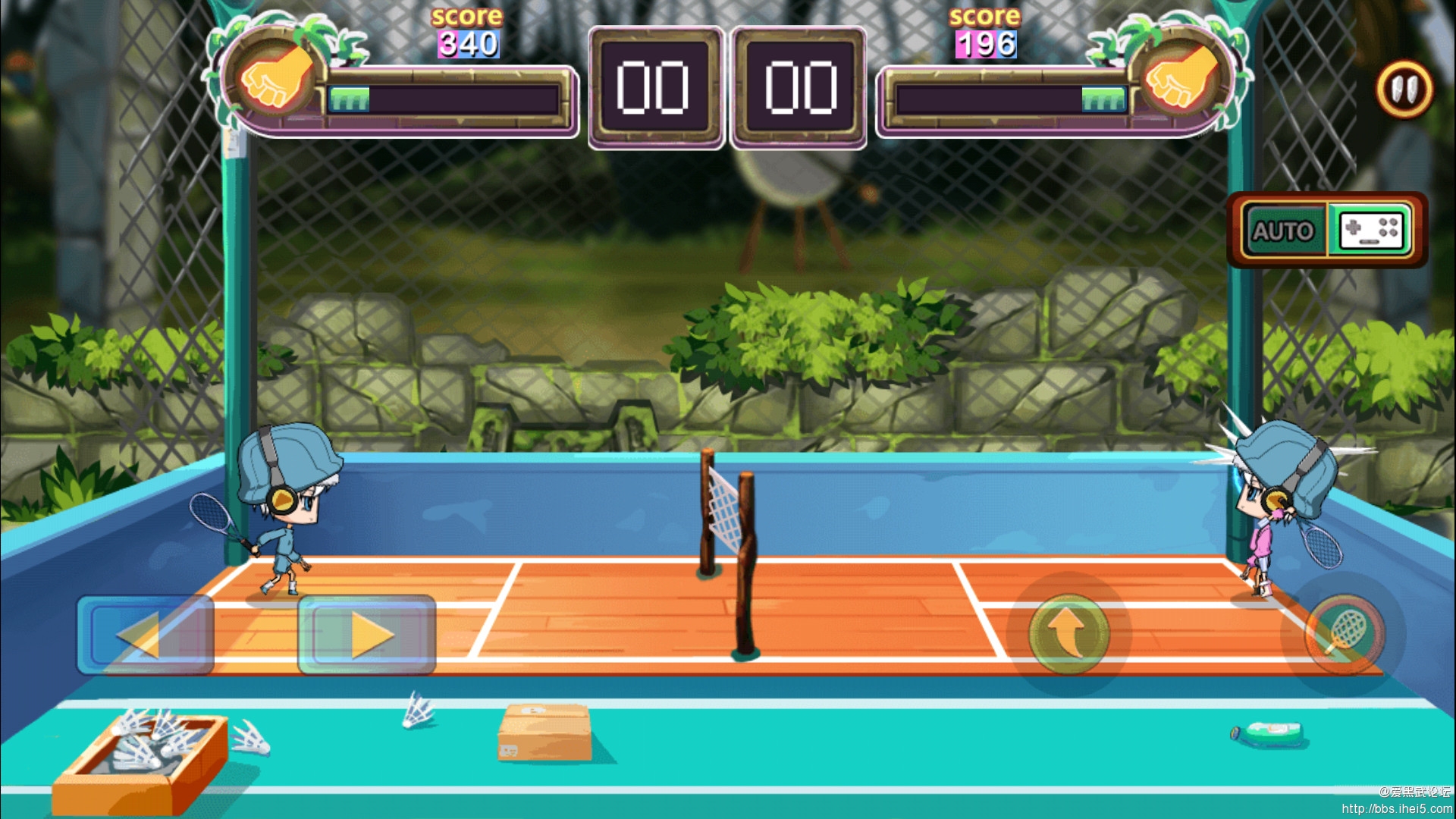 badminton 手机游戏_手机游戏推荐_手机游戏捕鱼