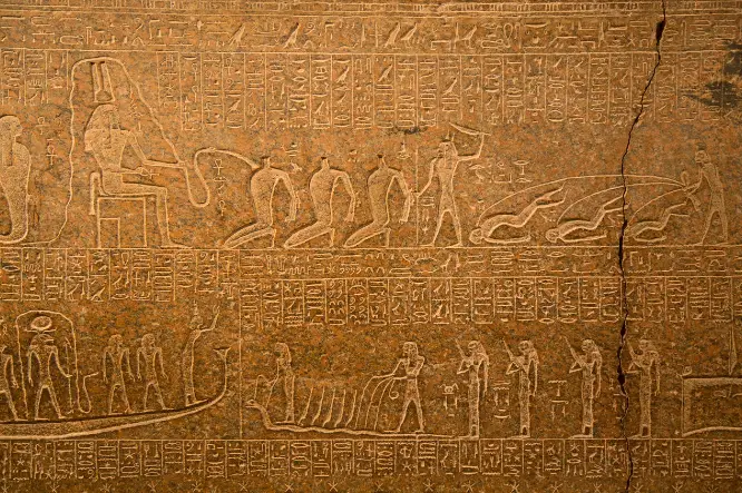 文字是谁发明的_发明文字是谁_发明文字是为了什么