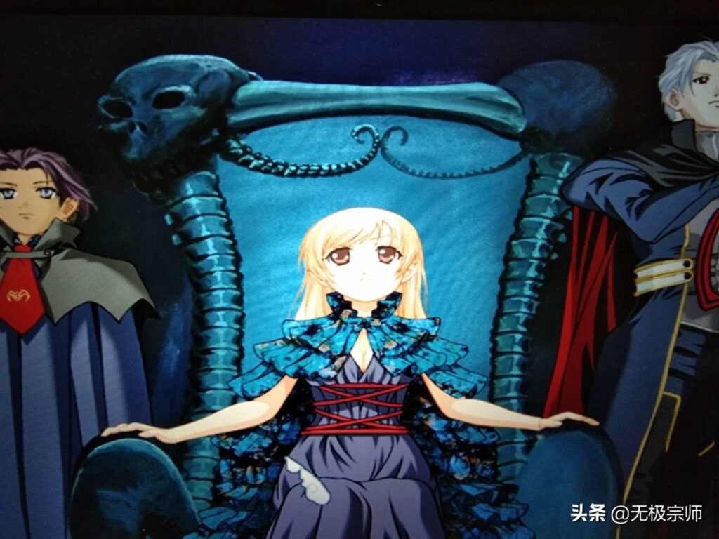 美少女梦工厂动画_美少女梦工厂女主身世_美少女梦工厂5