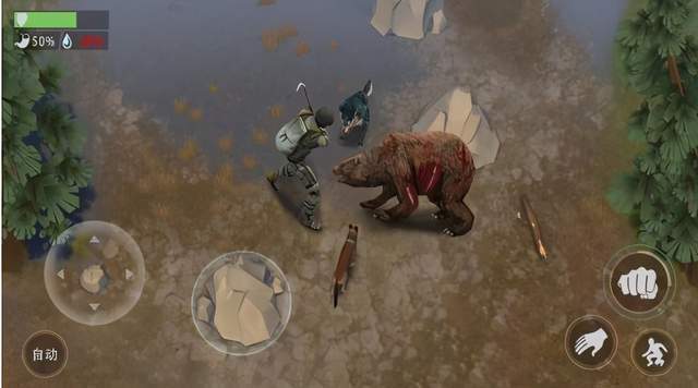 手机沙盒游戏_模拟经营类2d丧尸游戏_2d沙盒丧尸手机游戏