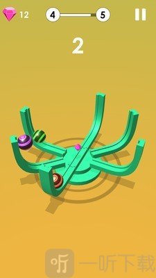 unity系列手机游戏球形游戏-Unity 系列手机游戏中的