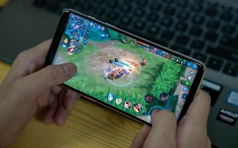 2000手机打游戏推荐_推荐打手机游戏2000元左右_推荐打手机游戏2000左右