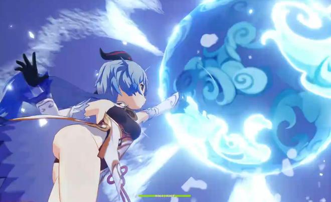 神原节子_神原康政_原神project