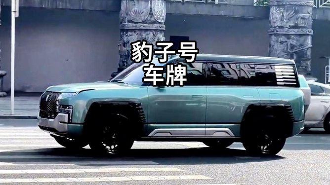 选车牌豹子号几率多少_怎么选豹子号车牌_选车牌豹子号图片
