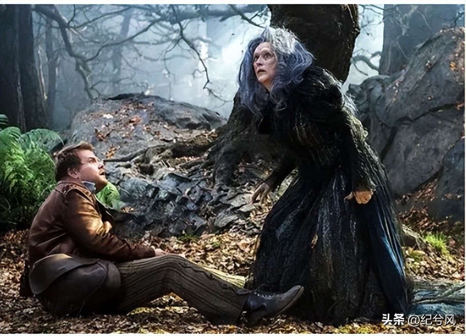 魔法森林高清_魔法黑森林电影免费观看_魔法森林电影