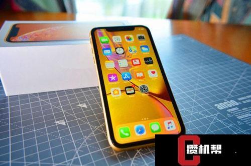 iphonexr死机重启_xr重启_苹果xr死机重启方法