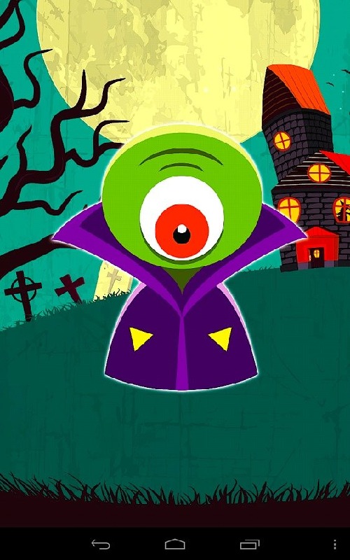 spooky手机游戏_手机游戏手游_手机游戏捕鱼