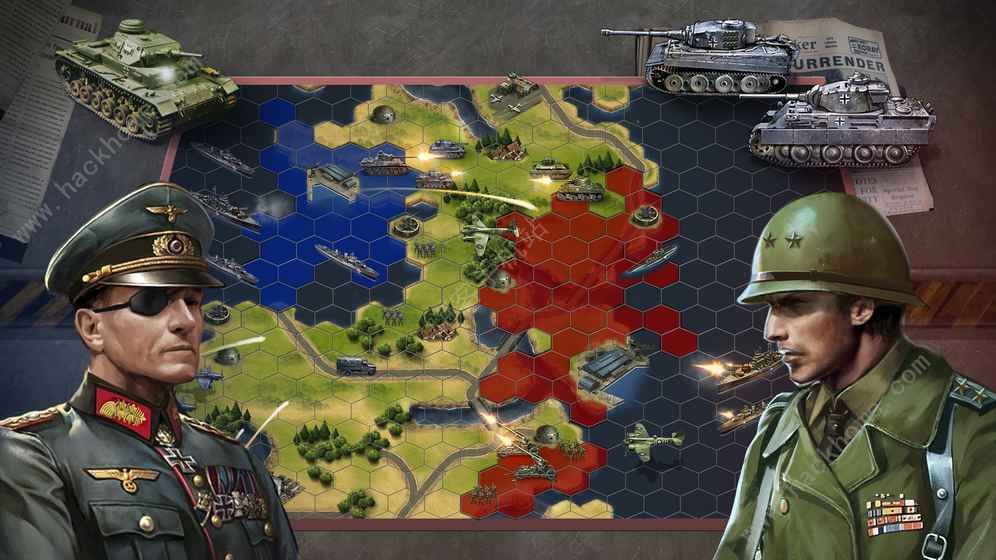 二战地图下载_二战地图游戏大全_地图大的二战手机游戏