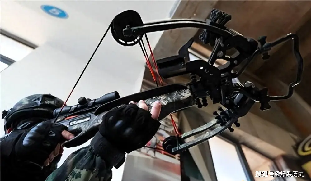 弓弩射击类手机游戏有哪些_弓箭射击类手游_射击类弓弩手机游戏有哪些