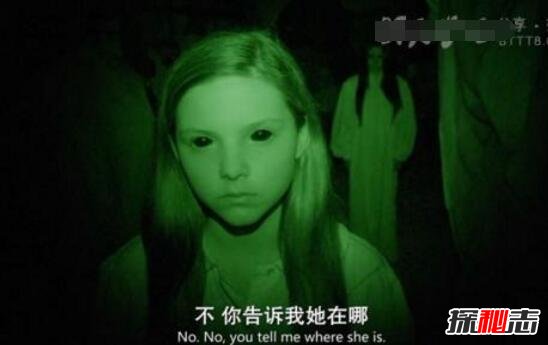 台湾诅咒恐怖片_咒恐怖片_咒恐怖片段