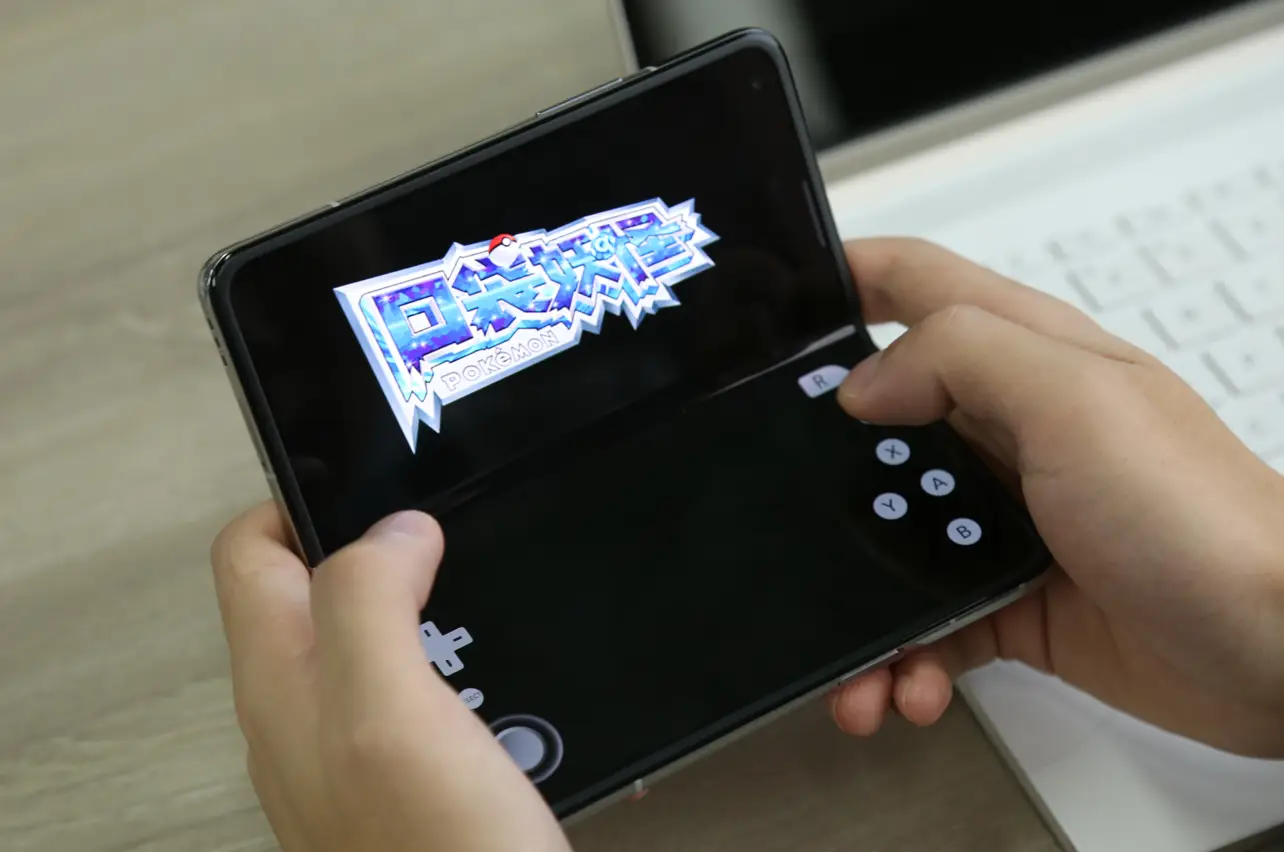 手机3ds模拟器游戏cci_手机3dsll模拟器_3ds游戏机手机模拟器