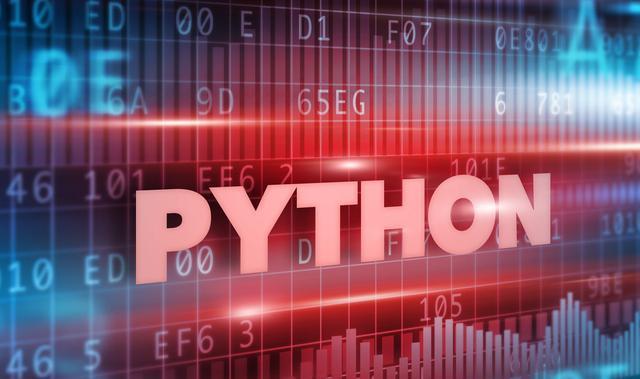 pythonfor循环语句用法_python循环语法结构_pythonfor循环写法