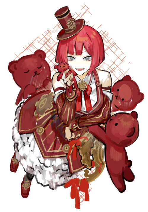 脑叶公司angela怀孕_脑叶公司angela_脑叶公司Angela头像
