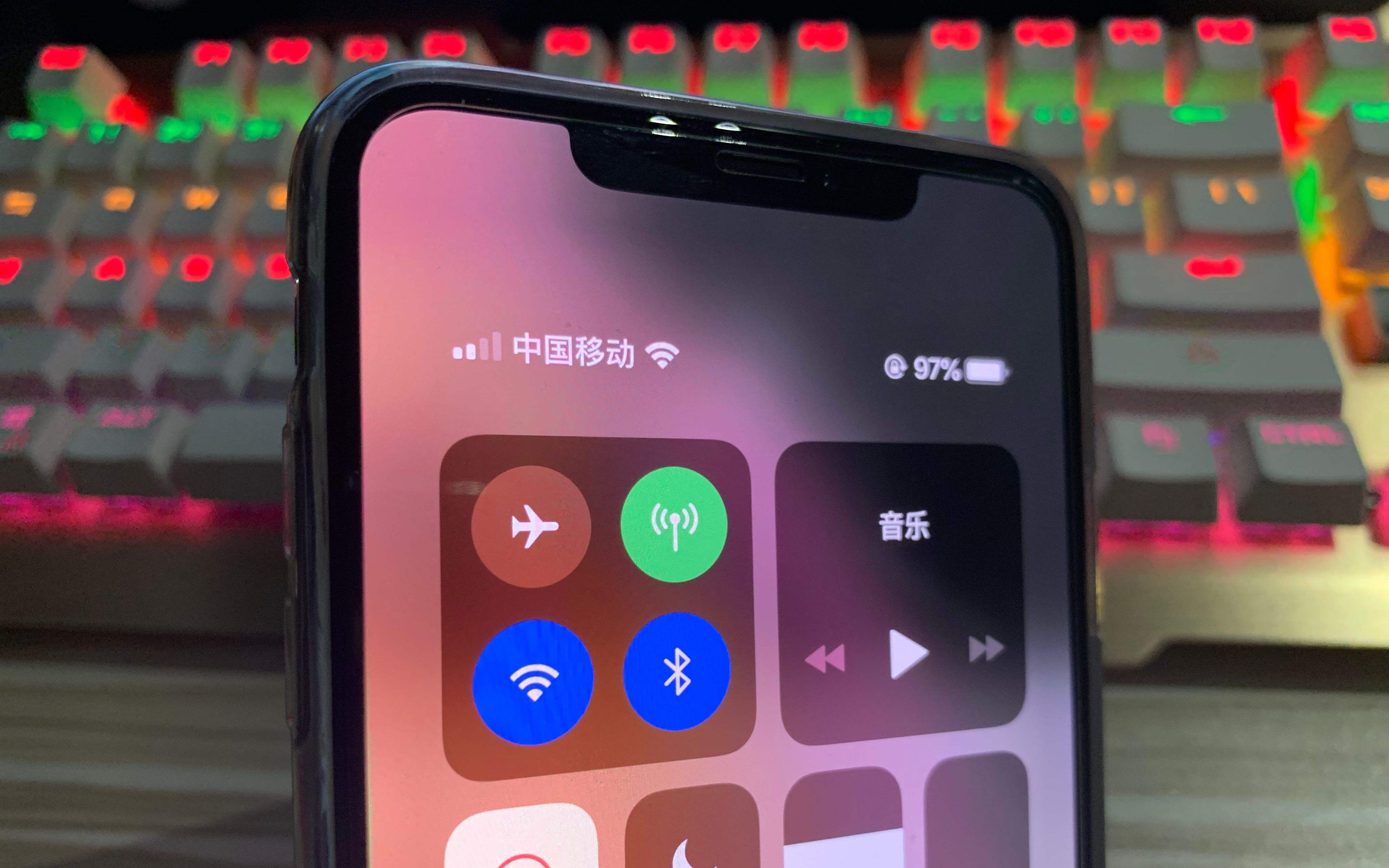 苹果手机应用还在但图标不见了_苹果应用图标显示_ipone应用图标消失了