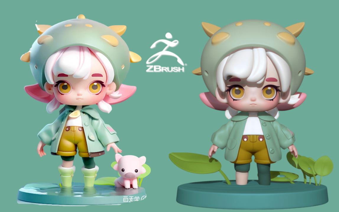 zbrush手机版下载_zbrush软件下载_zbrush手机版软件