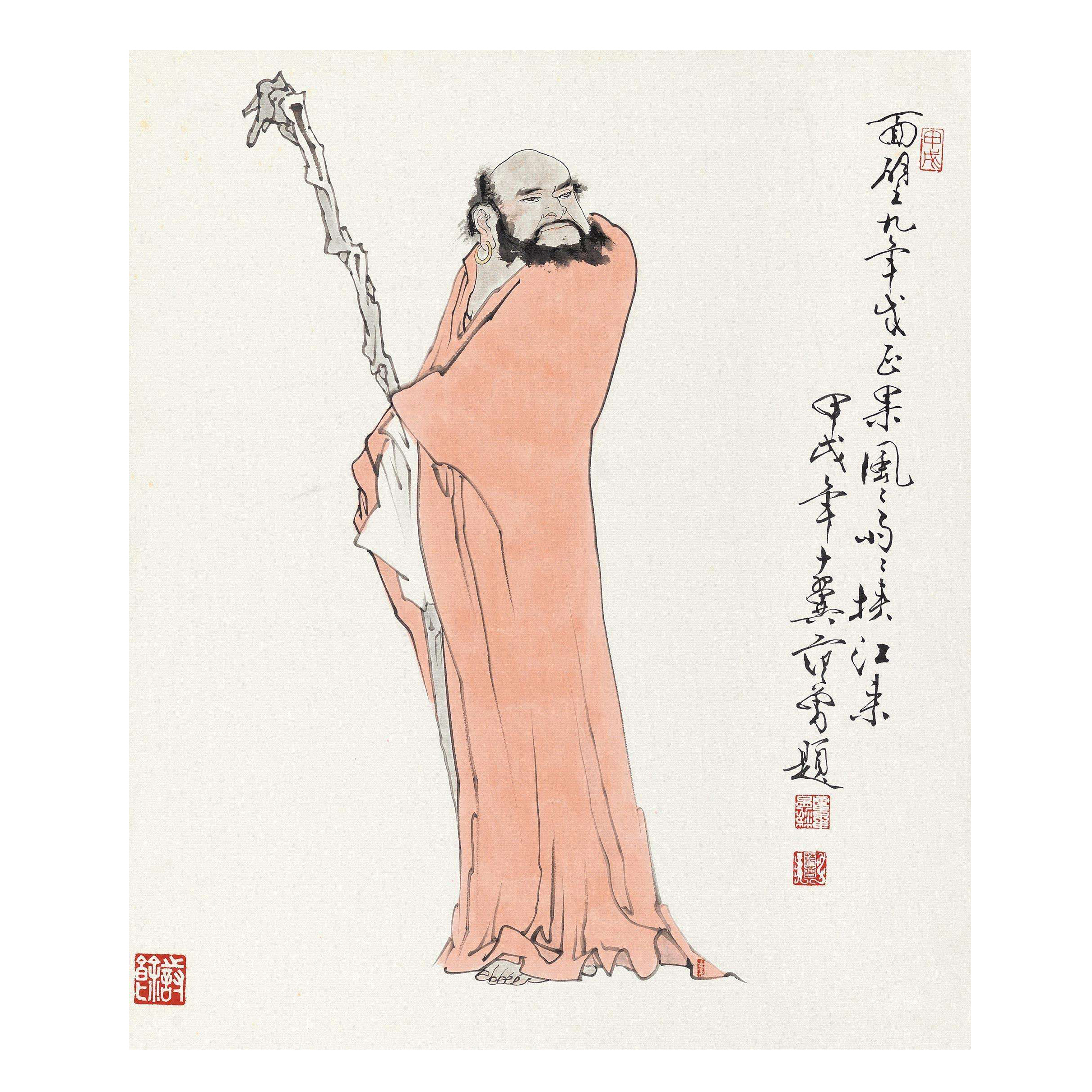 达摩日本象征寓意_达摩日本颜色_达摩日本