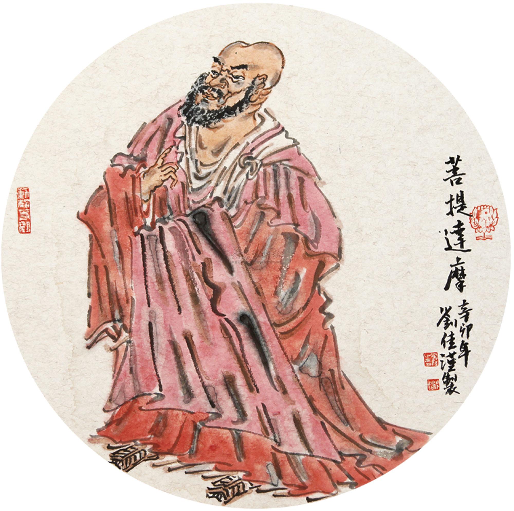 达摩日本象征寓意_达摩日本颜色_达摩日本