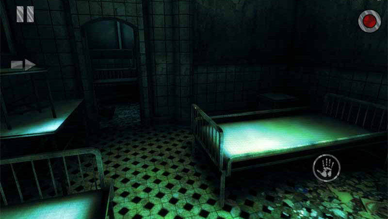 画质最高的恐怖手游_高画质手机游戏恐怖游戏_画质超高的恐怖游戏手机版