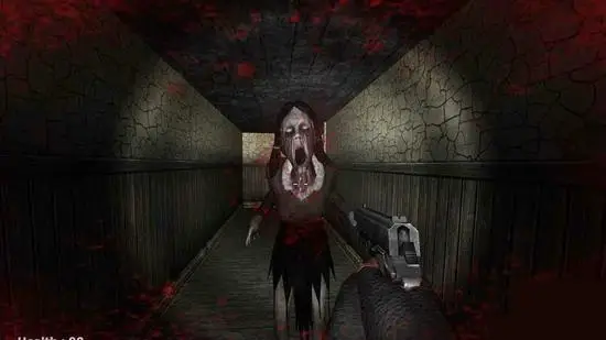 画质最高的恐怖手游_画质超高的恐怖游戏手机版_高画质手机游戏恐怖游戏