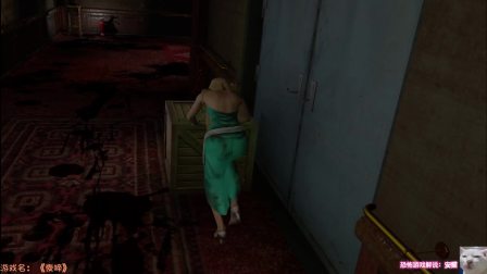 高画质手机游戏恐怖游戏_画质超高的恐怖游戏手机版_画质最高的恐怖手游