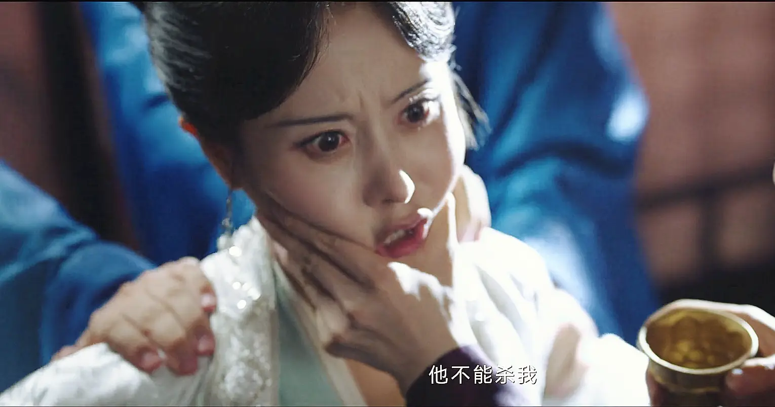 如梦电视剧免费观看完整版_宁安如梦电视剧全集免费播放_如梦电视剧简介