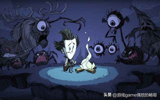 大鱼中文版免费解谜游戏_大鱼手机安卓版解谜游戏_大鱼安卓解谜版手机游戏