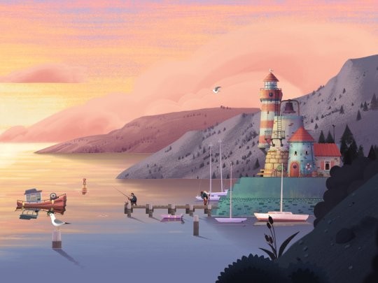 4k超感人手机游戏_感人手机游戏推荐_感人安卓游戏