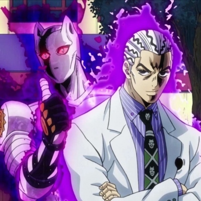jojo吉良吉影_吉影吉良头像_吉影吉良图片