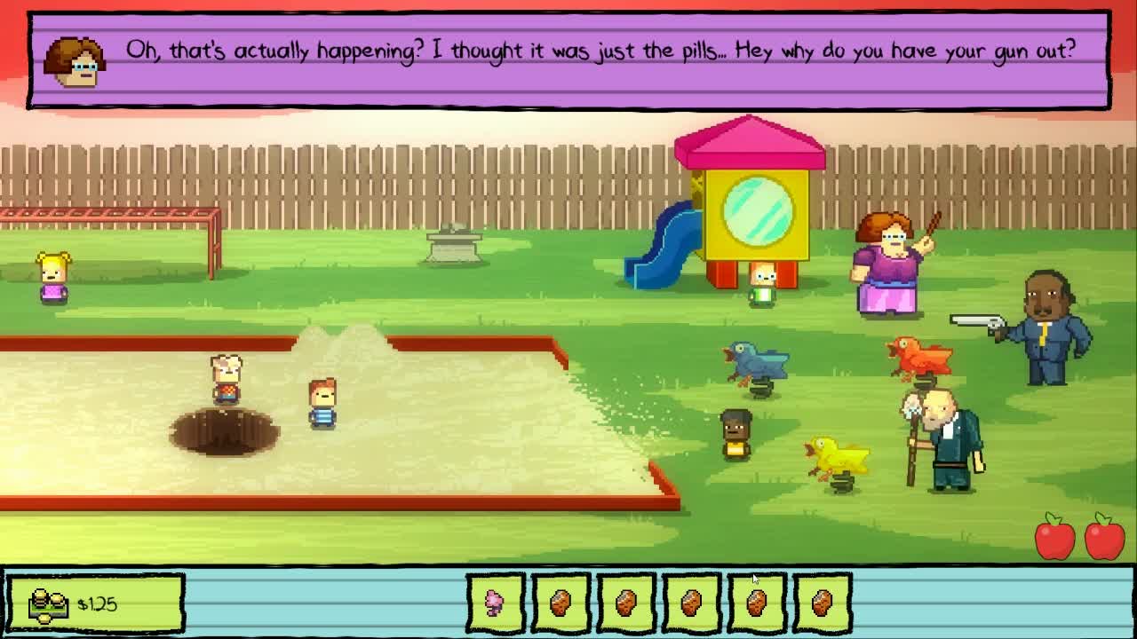 kindergarten手机游戏_手机游戏机推荐排名_手机游戏推荐