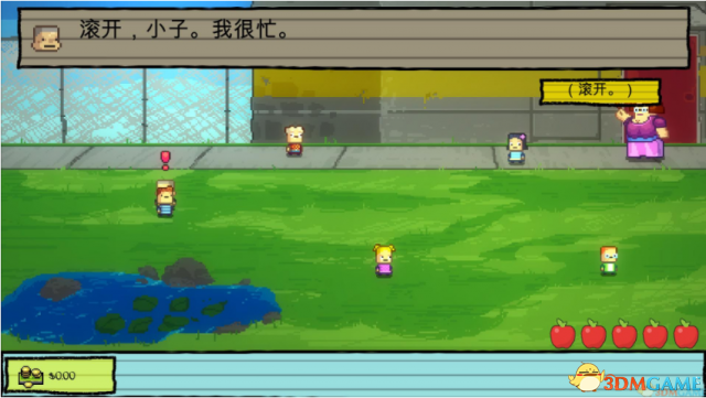 手机游戏推荐_手机游戏机推荐排名_kindergarten手机游戏