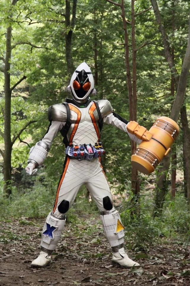 超人假面骑士下载_超人假面骑士_假面超人fourze