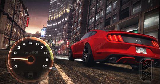 漂移手机游戏_nfs 漂移 手机游戏_漂移手游好玩的真实的