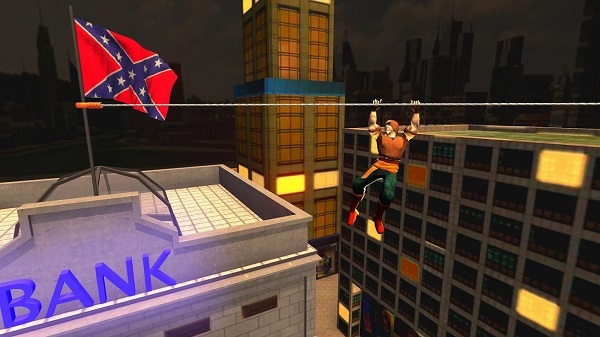 游戏抢网速_超级抢网游戏手机游戏_游戏抢超级网手机怎么玩