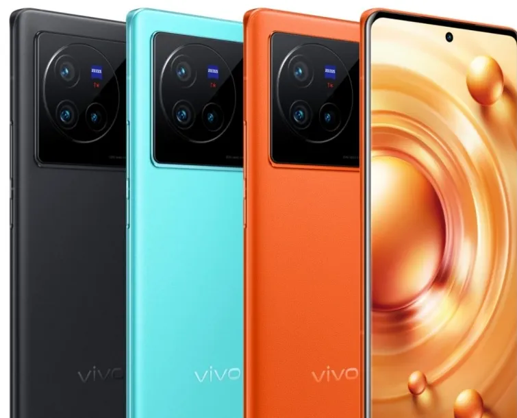 vivos7e活力版-Vivos7e 活力版：时尚外观与强大