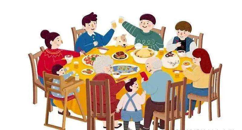 过春节国家规定放几天假_过春节国家_过春节的国家