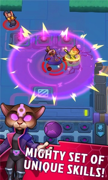 大逃杀手机游戏ios-iOS 平台上心跳加速的大逃杀手机游戏