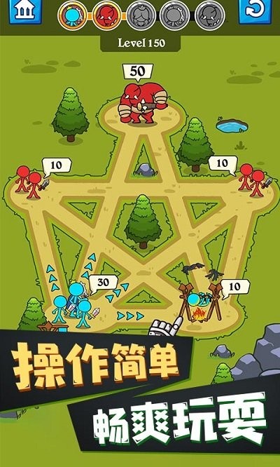 触手游戏手游_触手怪游戏手机游戏_触手怪产卵游戏