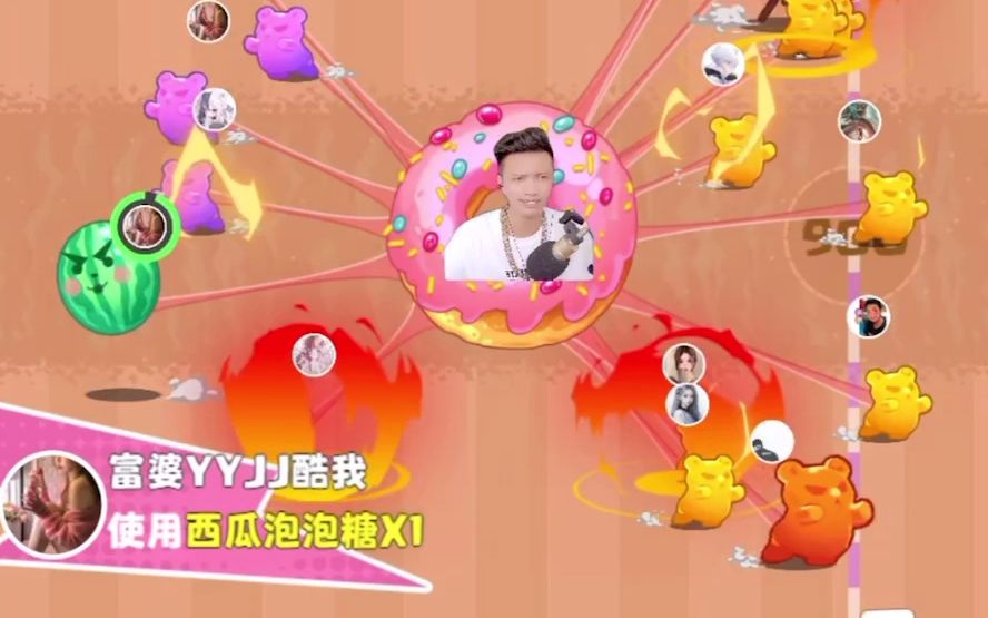 弹幕在游戏里面看不到怎么办_游戏弹幕信息_iq手机里的游戏消息弹幕