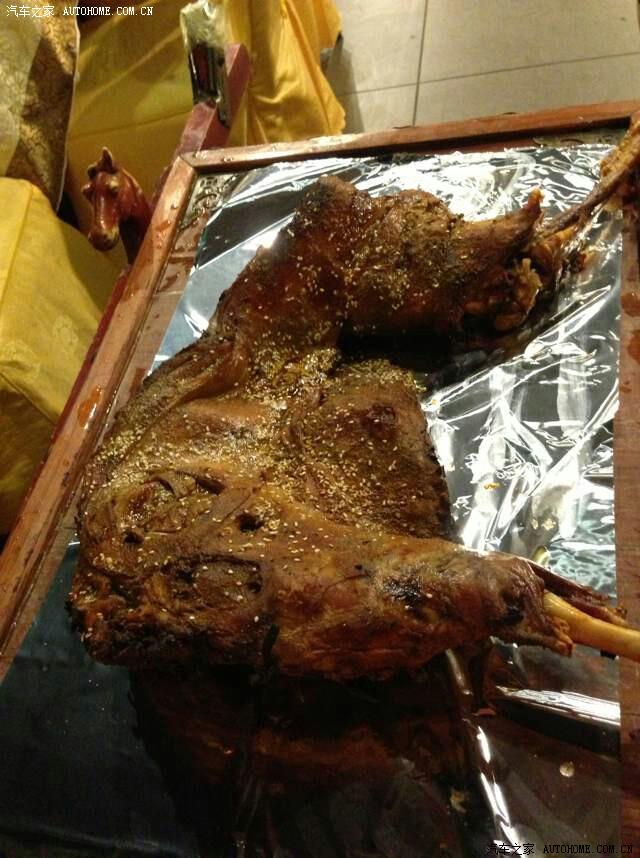 灰太狼烤羊_灰太狼烤羊_灰太狼烤羊