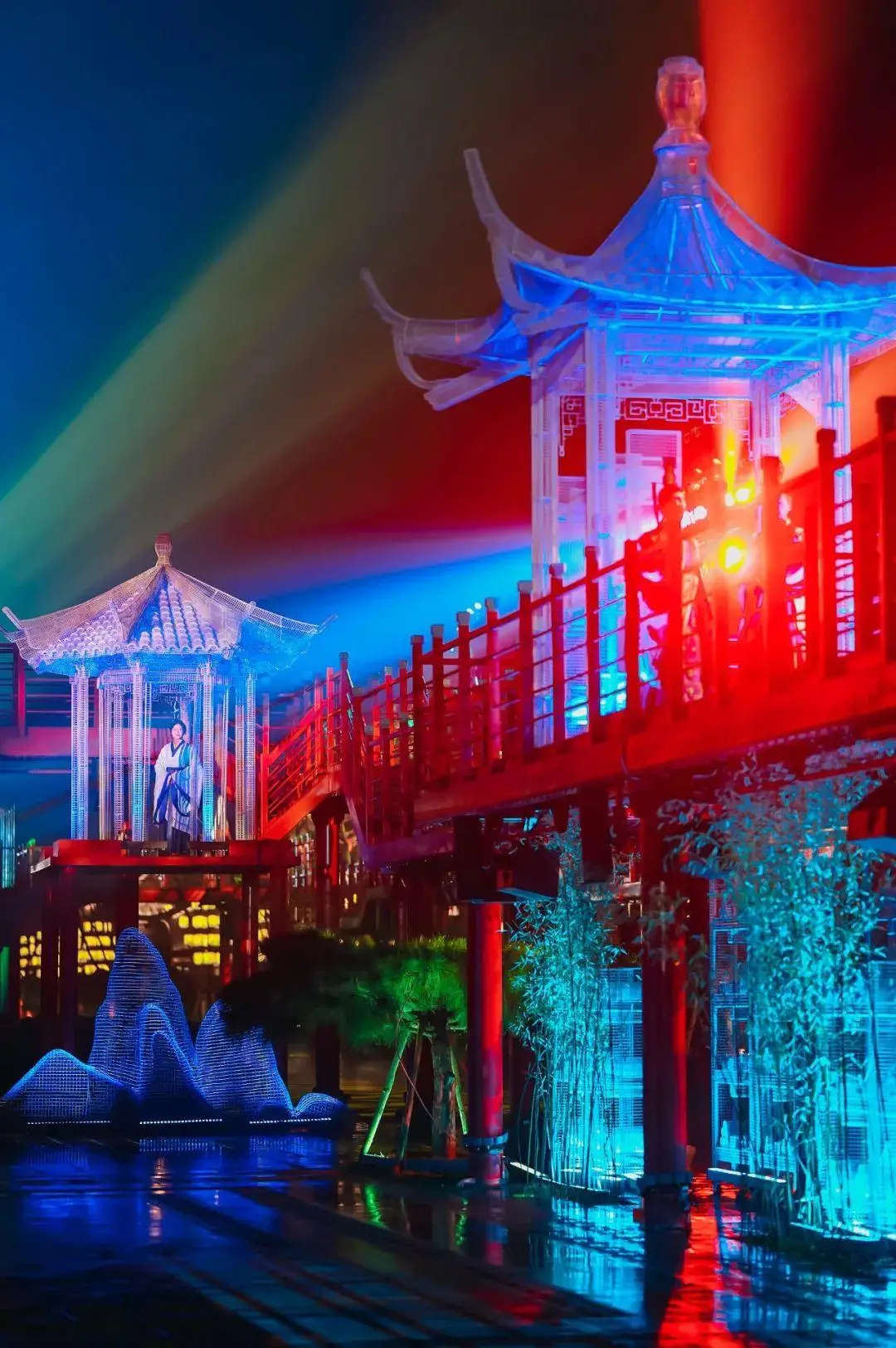 幻想万华镜_幻想万华镜百度百科_幻想万华镜哔哩哔哩
