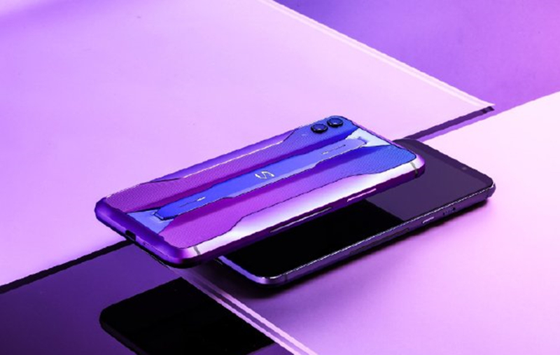 黑鲨打游戏有什么好处_黑鲨玩什么游戏好玩_打游戏黑鲨4的手机推荐