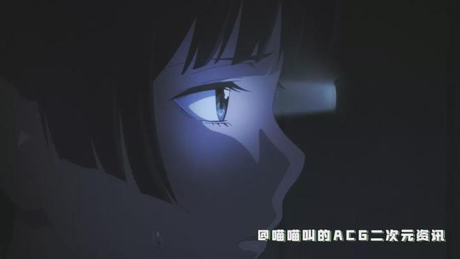 看不见的女孩动漫第一季_动漫女孩在看书_动漫里面的女孩看过来